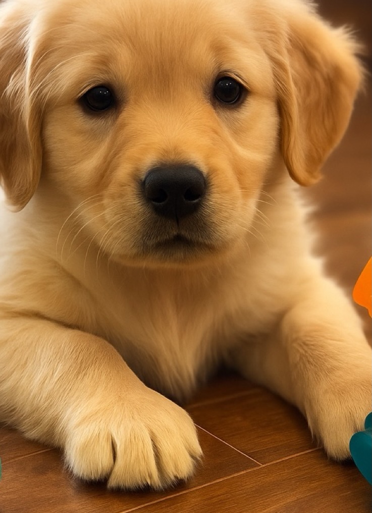 8 étapes pour bien accueillir son chien Grand 3